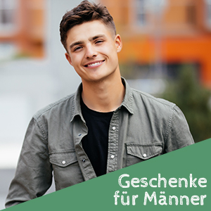 Geschenke für Männer