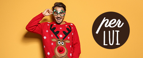 Regali per gli uomini