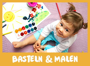 Basteln & Malen