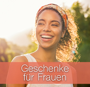 Geschenke für Frauen
