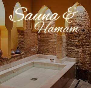 Sauna & Hamam