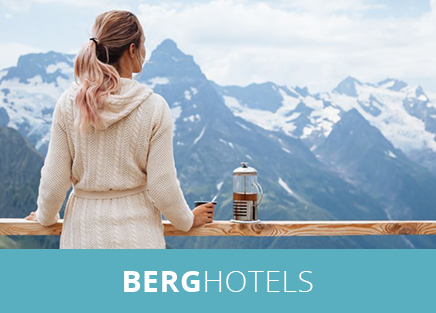 Berghotels