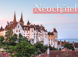 Neuchâtel
