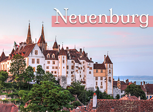 Neuenburg