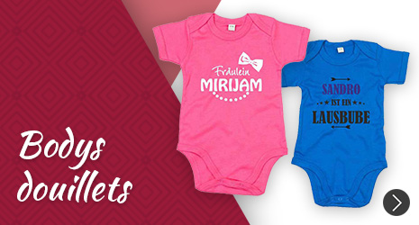 Body et linge de bain