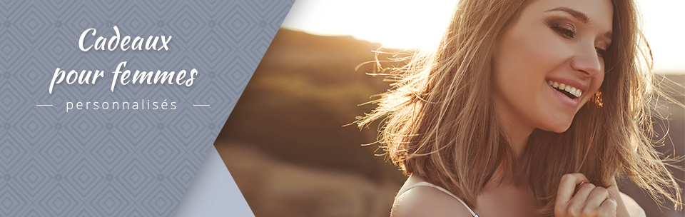 Cadeaux pour femmes
