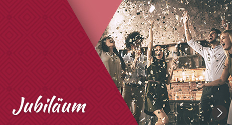 Jubiläum