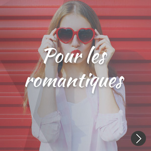 Pour les romantiques