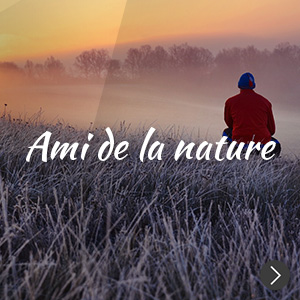 Amis de la nature