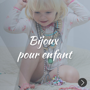Bijoux pour enfants