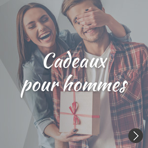 Cadeaux pour hommes