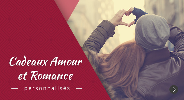 Amouer et romantisme