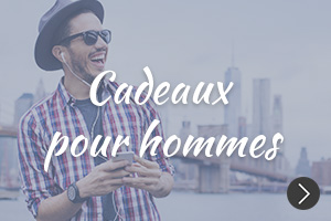 Cadeaux pour hommes