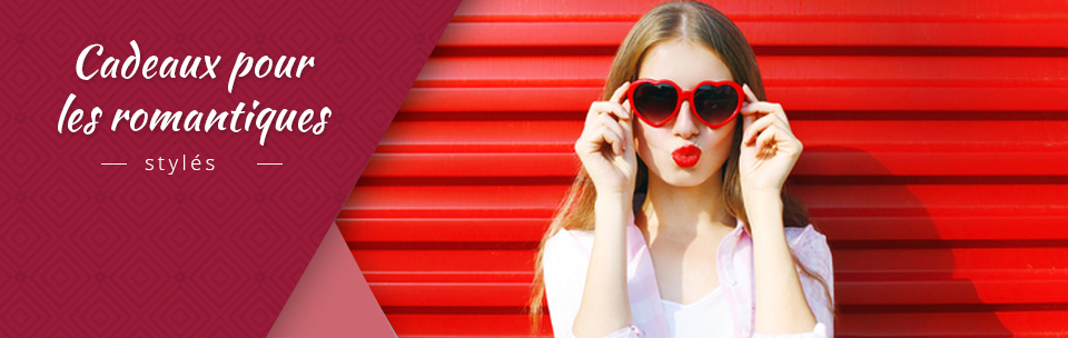 Pour les romantiques