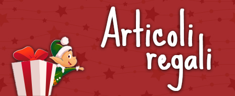 Articoli regali