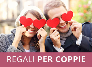 Regali per coppie