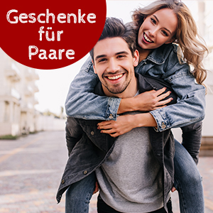 Geschenke für Paare