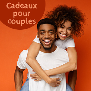 Cadeaux pour couples