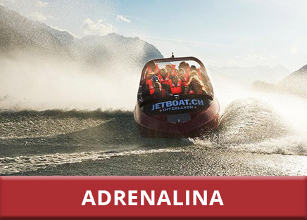 Sport & Adrenalina