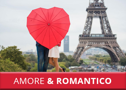 Amore & romanticismo