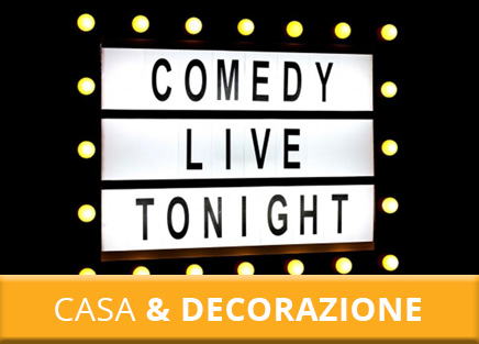 Casa & decorazione