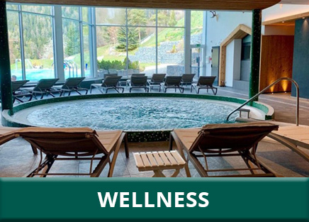 Wellness & Spa