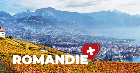 Romandie