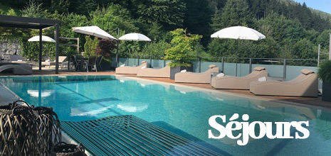Séjours
