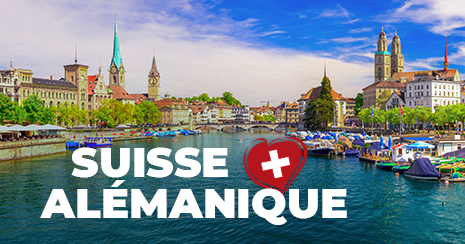 Suisse alémanique