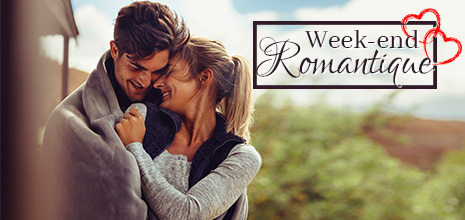 Week-end romantique