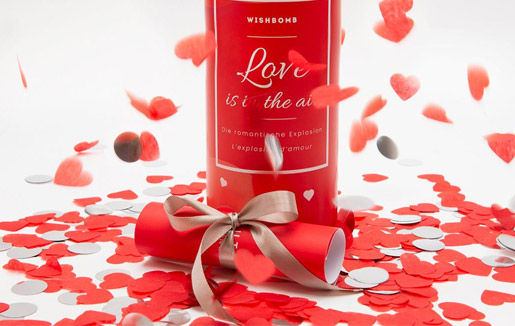 Wishbomb Love