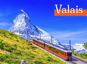 Valais