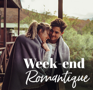 Week-end romantique