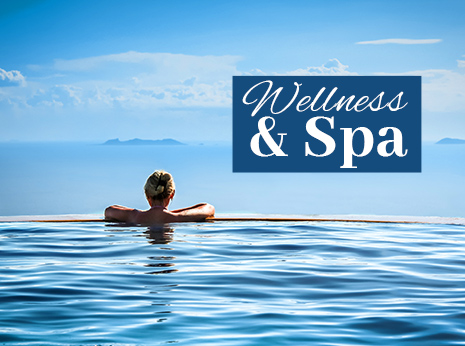 Wellness & spa