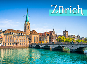 Zürich