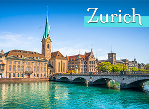 Zurich