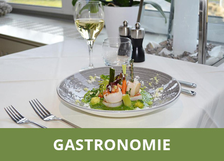 Gastronomie