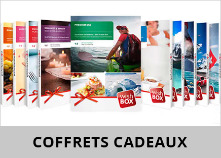 Coffrets cadeaux