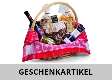 Geschenkartikel