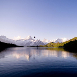 Séjour romantique test - fr, Vol en hélicoptère et nuitée inclus - fr