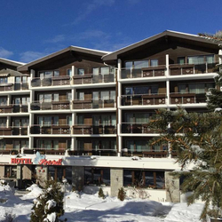 Erholung im Saastal, Erholung und Wellness in den Bergen