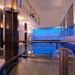 Wellnesstag für 2, im Hotel Lenzerhorn Spa & Wellness