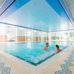 Relax Kurzurlaub, 1 Nacht im 4*-Hotel Salina Maris