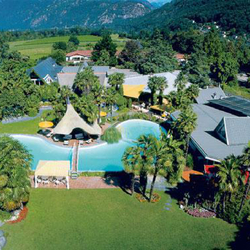 Albergo Losone MB Package, Inkl. Übernachtung und Flowtrail-Tour Mountain Bike