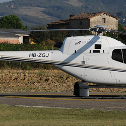 Helikopter Rundflug Tessin, inkl. Essenspause in einem Grotto