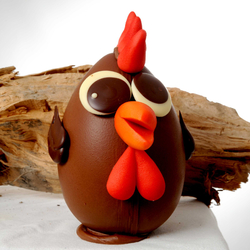 Fabriquer du chocolat, Cours de confiserie