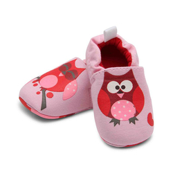 Chaussures bébé Owly, 6-12 mois