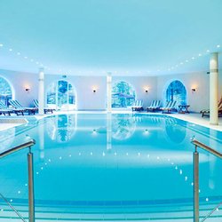 Séjour détente à Kandersteg, au Waldhotel 4* Doldenhorn