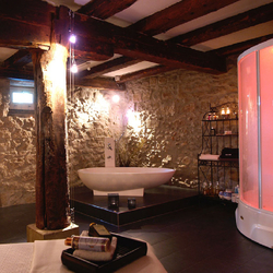 Wellness Gutschein, Spa Erlebnis inkl. Massage