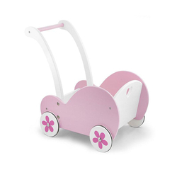 Poussette poupée, modèle bébé